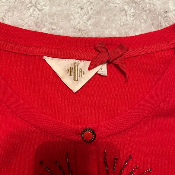 Cardigan from Anthropologie - Picture 3 of 3